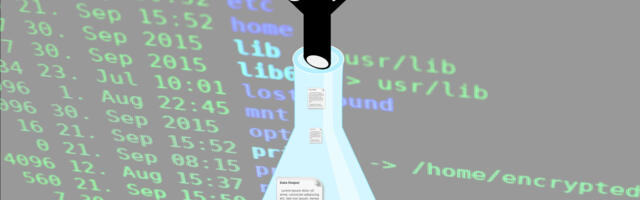 Use grep to search Linux files and directories smarter