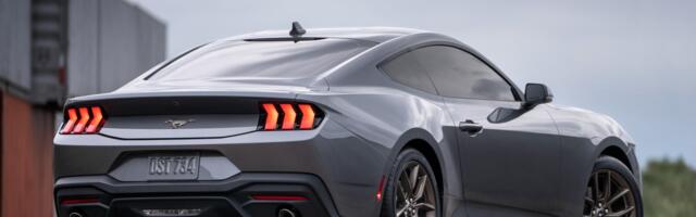 Every New Ford Model You Can Buy With An EcoBoost Engine