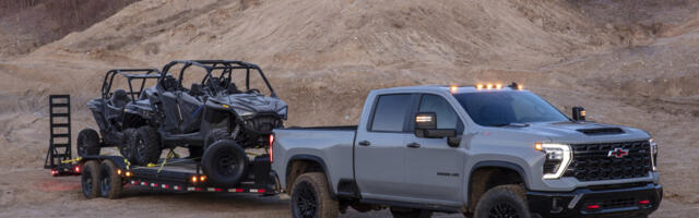Towing Capacity Vs. Maximum Tongue Weight: Why Knowing This Difference Is Crucial To Safety
