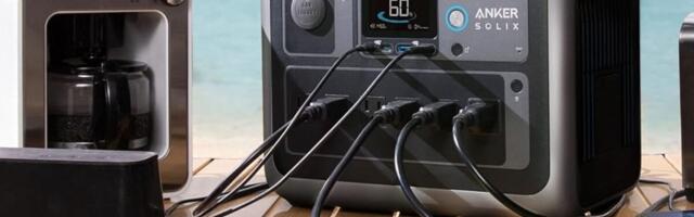 Anker SOLIX C1000 Power Station Is Practically a Steal for Prime Day, but Stock Might Not Last the Week