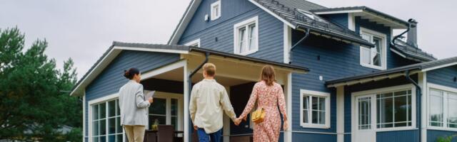 Key Rates Move Higher for Homebuyers: Mortgage Interest Rates for July 9, 2025