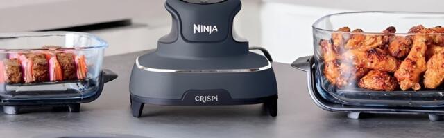 The Pros And Cons Of Using The Ninja Crispi Air Fryer