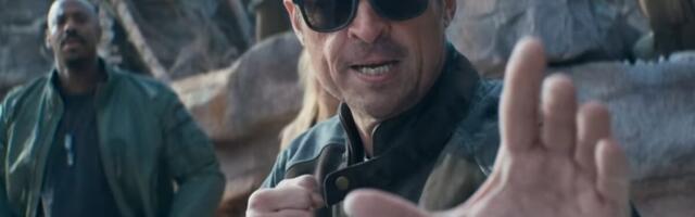 The First Trailer for ‘Mortal Kombat II’ Is a Johnny Cage-Filled Extravaganza