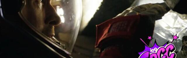 New ‘Project Hail Mary’ Footage, and Ryan Gosling, Wowed Comic-Con