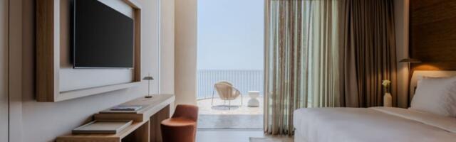 U.S. Dollar Slide Hurts Accor, Minor, and Meliá