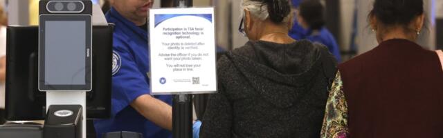 TSA wants to scan your face. Here’s the main thing to know about opting out.