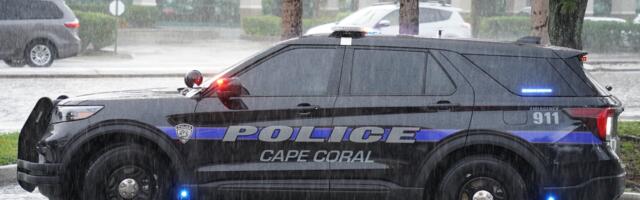 Cape Coral Police Department seizes over $500K in illegal gambling casino raid