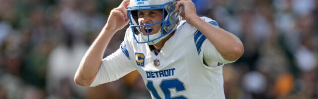 How to watch Lions vs. Bears online for free