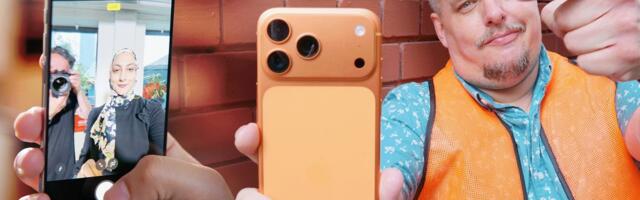 The iPhone 17 Pro Max Has Incredible Battery Life video