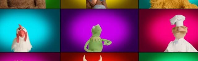 ‘The Muppet Show’ Is Getting a 50th Anniversary Disney+ Special