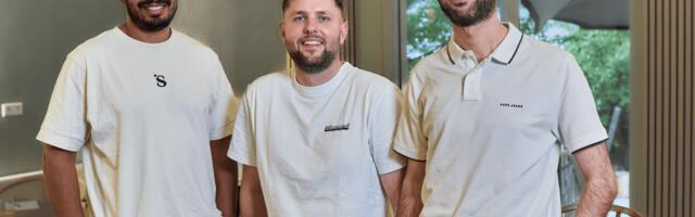 Sunhat closes €9.2M Series A to tackle the “Proof Gap” for enterprises