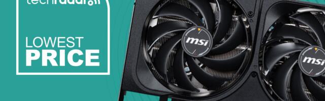 Need a new GPU? Amazon drops the Nvidia RTX 5070 to its lowest price ever – but there's a catch