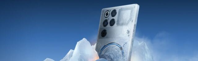 The World's First Liquid-Cooled Smartphone Is About To Hit The Market The World's First Liquid-Cooled Smartphone Is About To Hit The Market