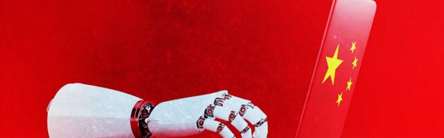 China’s Open-Source Models Challenge Anthropic in AI Coding