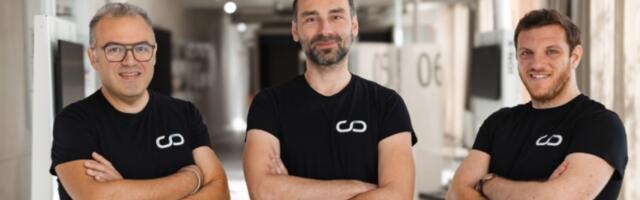 French deeptech startup NcodiN raises €16M from Dutch-based PhotonVentures, others