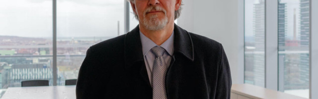 Privacy commissioner shares recommendations for regulating artificial intelligence