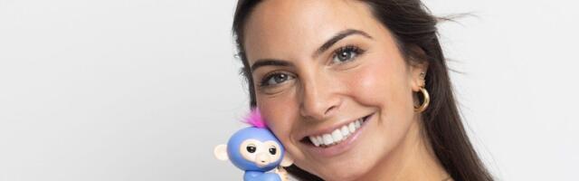 My parents and siblings are doctors, but I became a toy inventor. My company raised $5 million this year.