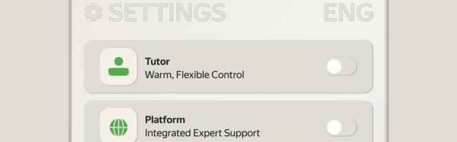 Я была репетитором английского, а теперь работаю на платформе. Вот что я узнала по обе стороны