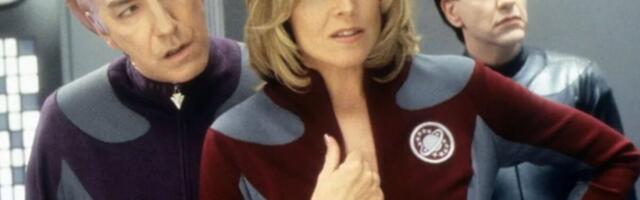 Sigourney Weaver Wishes There Was More ‘Galaxy Quest,’ But There Probably Won’t Be