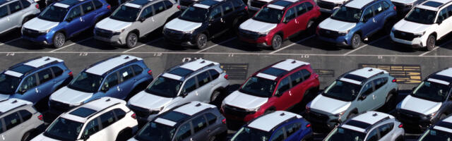 Not Honda, Not Chevrolet: This Is The Cheapest Car Brand To Insure