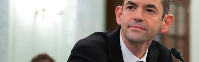 NASA finally has a leader, but its future is no more certain