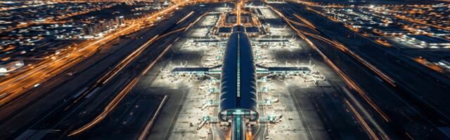 The Case for Travel Flow Corridors: A Framework for Reciprocal Tourism