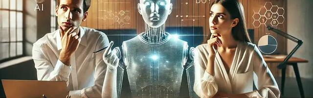 [Перевод] Как ИИ помогает упростить BPMN-диаграммы