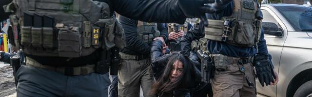 What 3,000 federal agents are doing in Minnesota