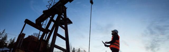 You’d Be Surprised How Few Companies Are Behind Half the World’s CO2 Emissions