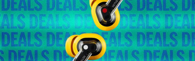 Our Favorite Earbuds for Most People Are Over 25 Percent Off