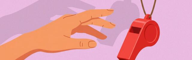 OpenAI One-Ups Anthropic with New Whistleblower Policy