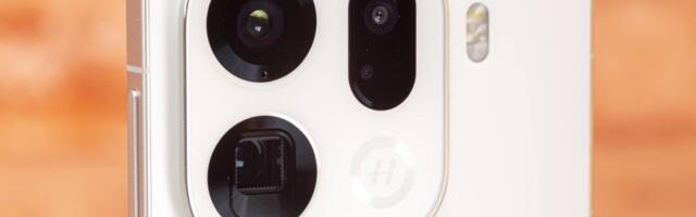 Oppo Find X10 Pro camera details leak, two 200MP large sensors in tow