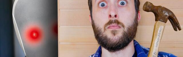 5 Ways to Neutralize a Robot (If You Had To) video