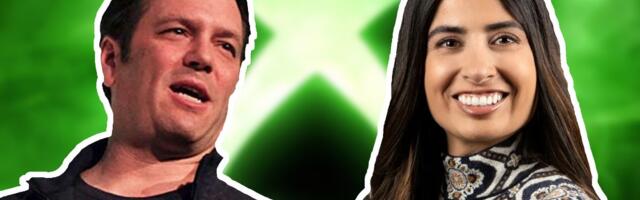 "Today marks an exciting new chapter" - Xbox boss Phil Spencer retiring amid major leadership shakeup that sees Microsoft's CoreAI president taking over roll
