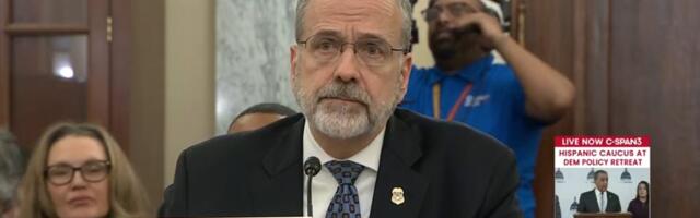 Pandemic watchdog calls the number of investigations into arts and restaurant bailouts 'underwhelming' and 'embarrassing'