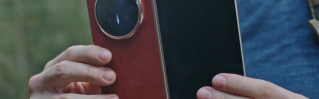 Honor launches super-thin Magic V6 foldable phone alongside new laptop and tablet