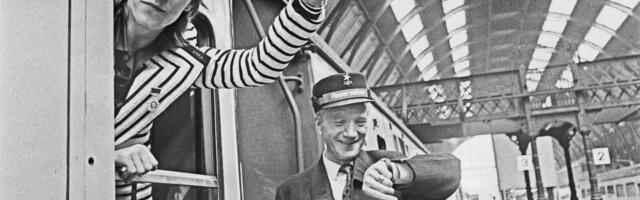 Crypto’s Rock ’n’ Roll Era Is Over