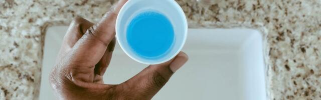 Stop Rinsing After Brushing Your Teeth. Here's Why You Should Wait Instead.