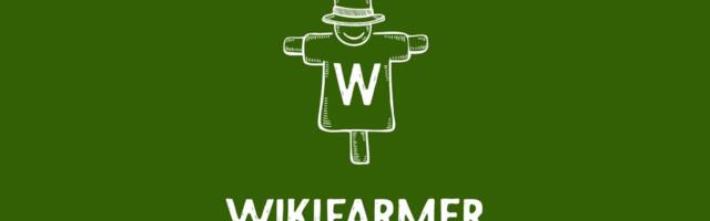 Wikifarmer raises $7.7M to develop AI tools for the agricultural supply chain