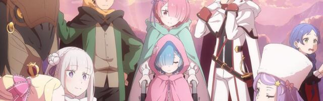 Your Spring 2026 Anime Lineup Is Here, So Put These Titles on Your List