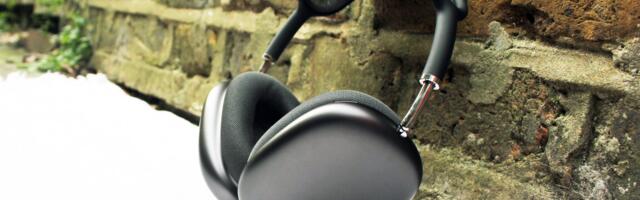 The first-gen AirPods Max drop to a record-low price following AirPods Max 2 launch