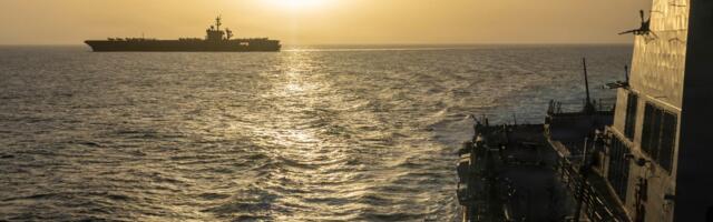 The war in Iran didn’t end; it became something new