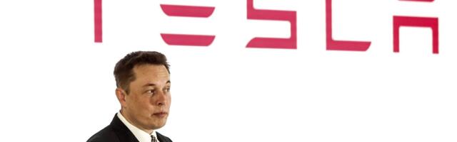Tesla made over $500 million selling to xAI and SpaceX last year