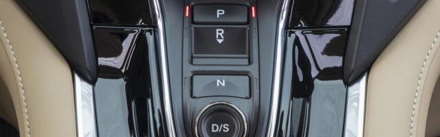 What Does D/S Mean On An Automatic Gear Shift?