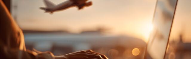 Why Payments Have Become an Important Strategic Lever in Airline Distribution