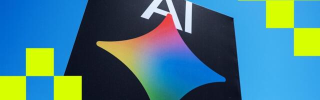 The post-search Google era begins