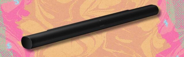 Score $200 off the Sonos Arc Ultra soundbar at Amazon — its a major upgrade to your sound system