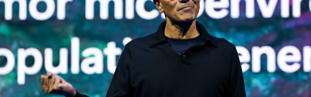 Here's what Microsoft is offering laid-off employees in severance