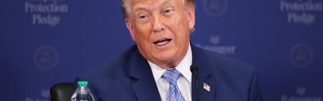 President Trump expands AI data center ‘ratepayer protection pledge’ to include state governors and utility companies — White House claims this will make electricity more affordable