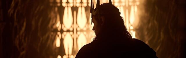 The Lord of the Rings: The Rings of Power teaser shows Sauron in full control of Middle-earth